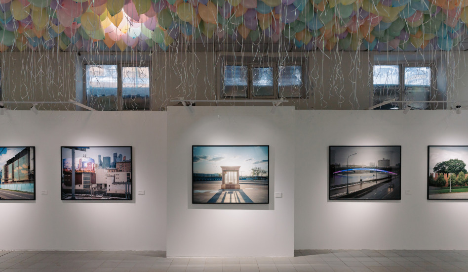 Объявлены даты проведения четвертой ярмарки графики «Контур» в 2026 году